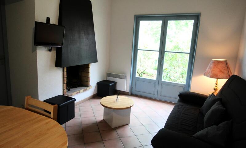 Gîte de France Le mazeau 2 épis - - Meuzac - 6