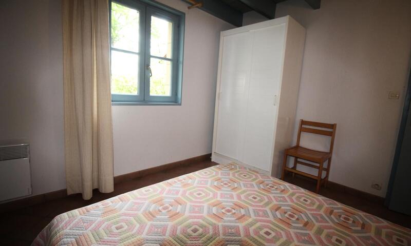 Gîte de France Le mazeau 2 épis - - Meuzac - 10