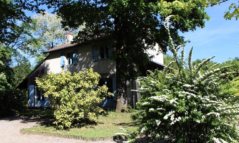 Gîte de France Le mazeau 2 épis - - Meuzac - 20