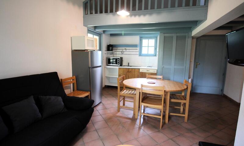 Gîte de France Le mazeau 2 épis - - Meuzac - 4