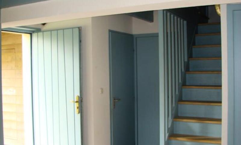 Gîte de France Le mazeau 2 épis - - Meuzac - 9