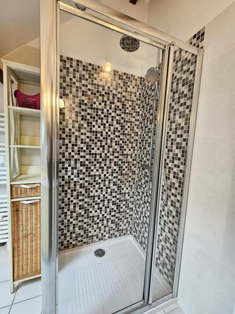 Gîte de France Le fournil 3 épis