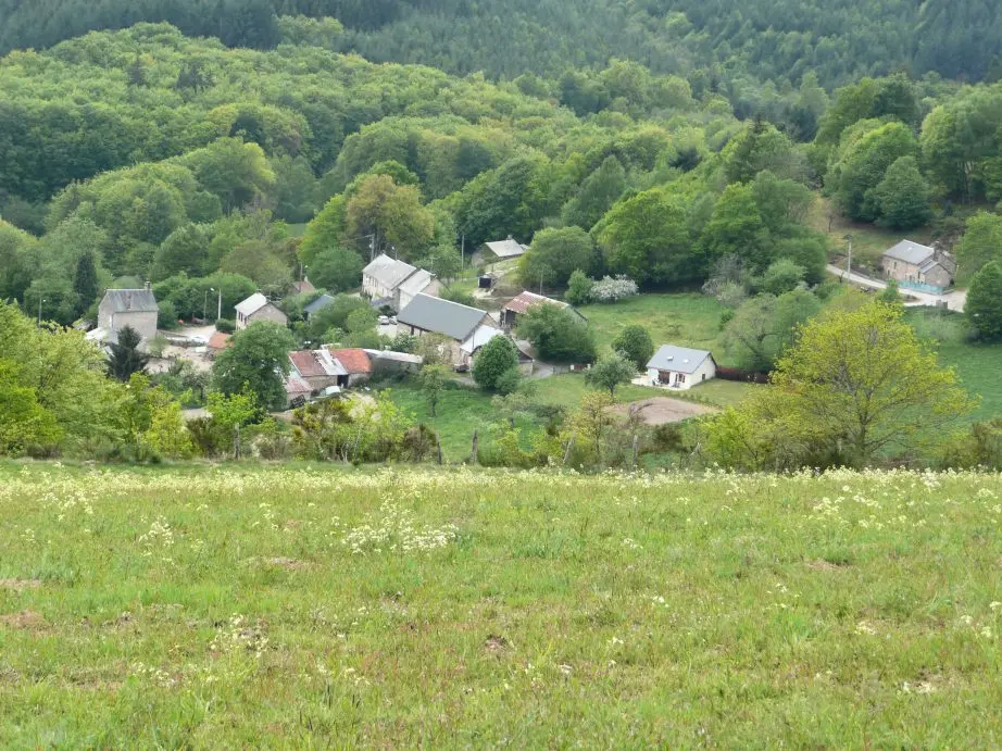 Gîte de France Le fournil 3 épis