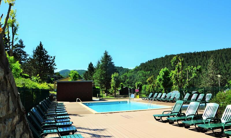 Domaine Aigoual Cévennes *** - Meyrueis - 1