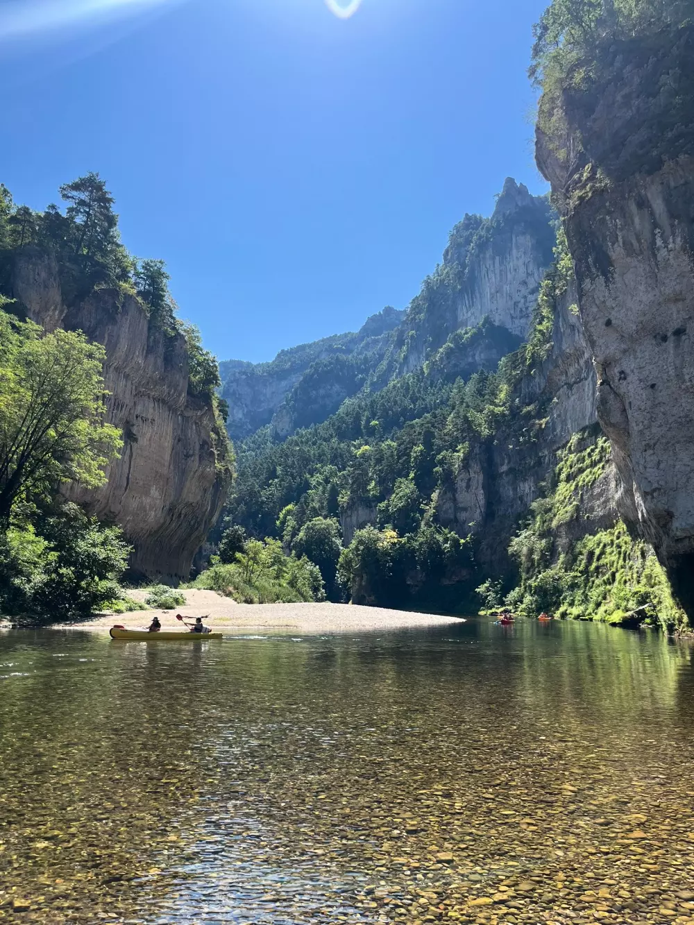 Domaine Aigoual Cévennes 3 étoiles★★★