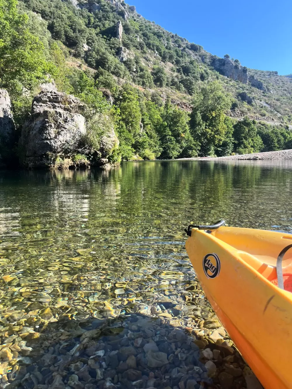 Domaine Aigoual Cévennes 3 étoiles★★★