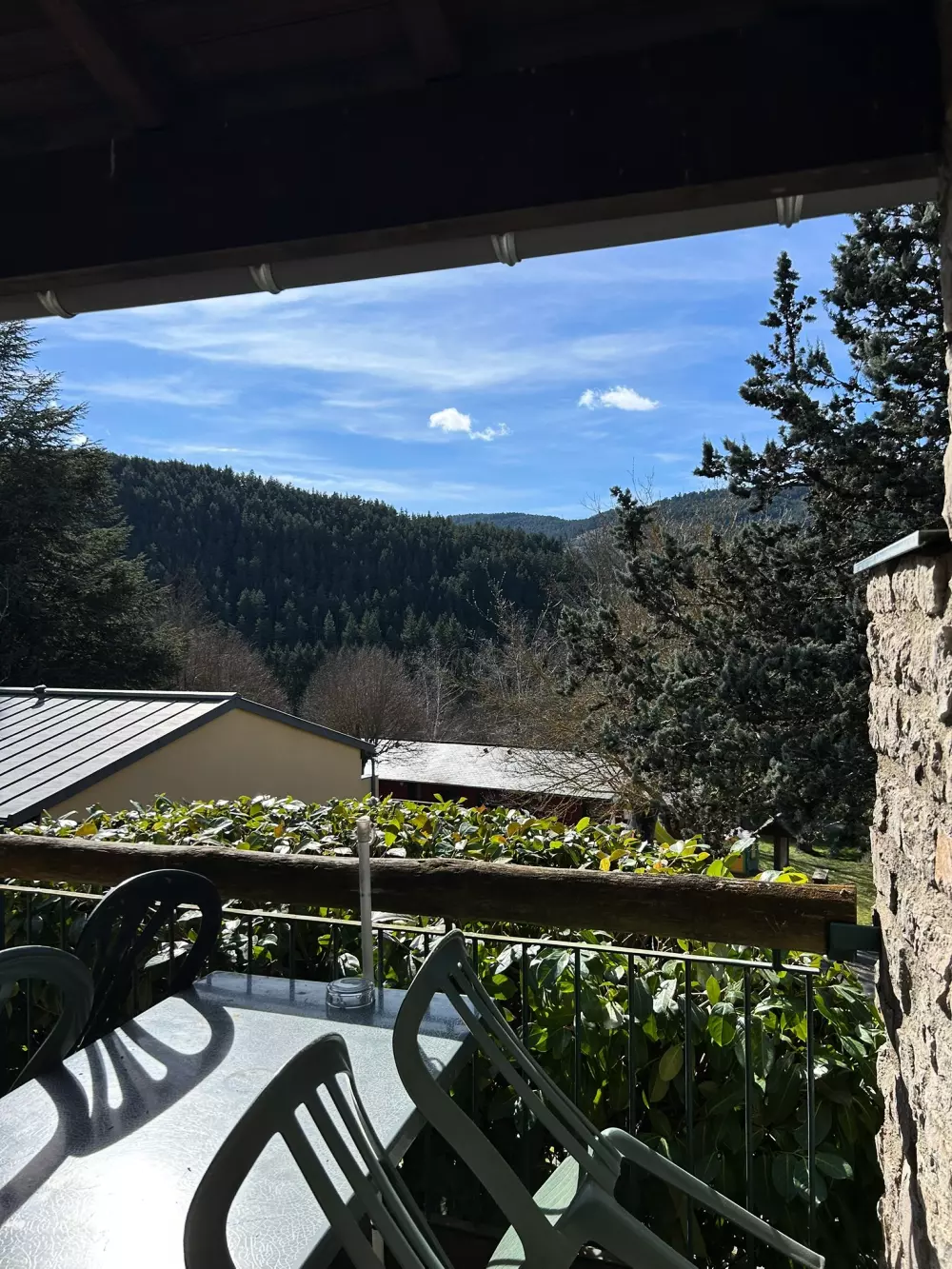 Domaine Aigoual Cévennes 3 étoiles★★★