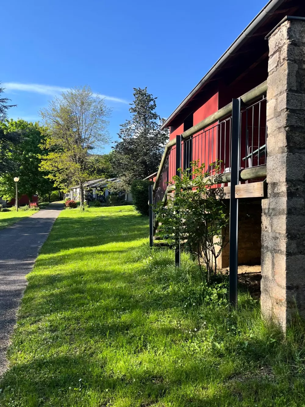 Domaine Aigoual Cévennes 3 étoiles★★★