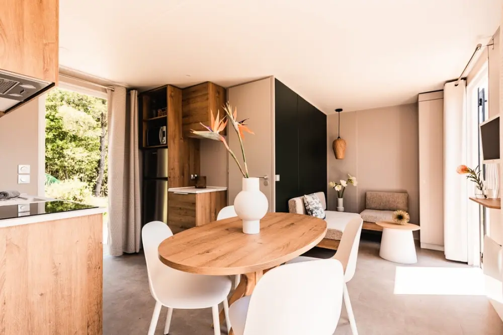 Camping Beau Rivage 4 étoiles★★★★