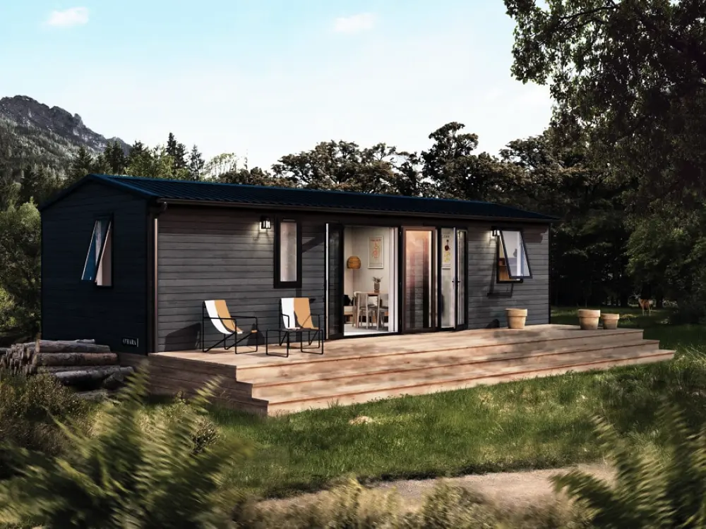 Camping Beau Rivage 4 étoiles★★★★