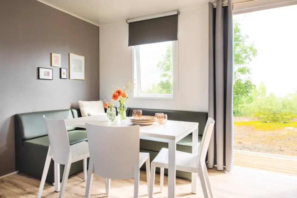 Camping Beau Rivage 4 étoiles★★★★