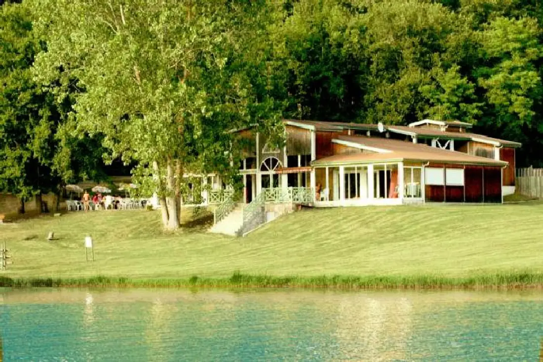 Domaine de Lislebonne3 étoiles★★★