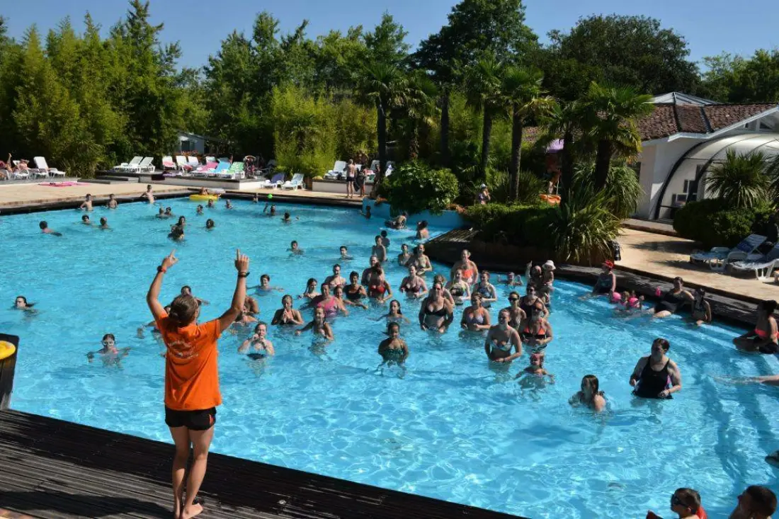 Camping Airotel SEN-YAN5 étoiles★★★★★