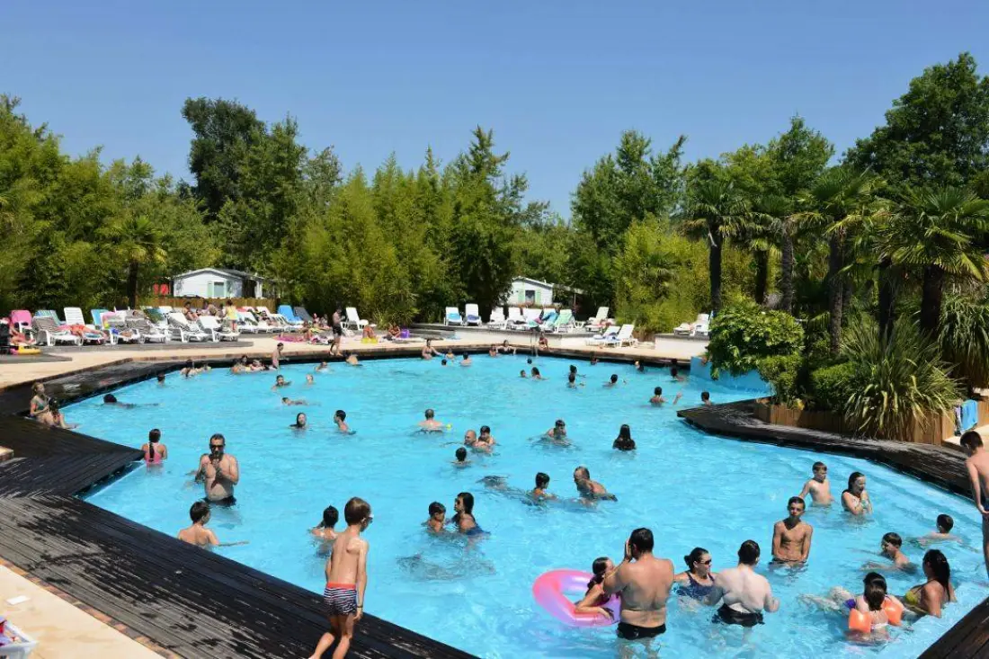 Camping Airotel SEN-YAN5 étoiles★★★★★