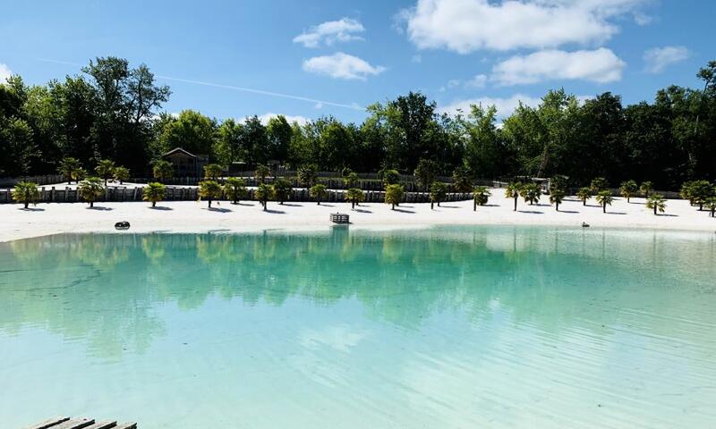Camping Airotel SEN-YAN***** - - Mézos - 13