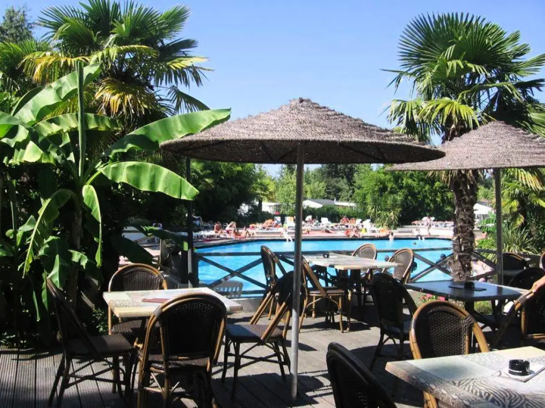 Camping Airotel SEN-YAN5 étoiles★★★★★