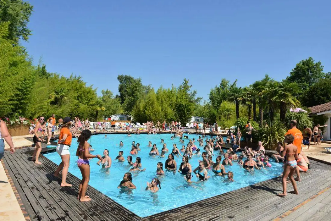 Camping Airotel SEN-YAN5 étoiles★★★★★