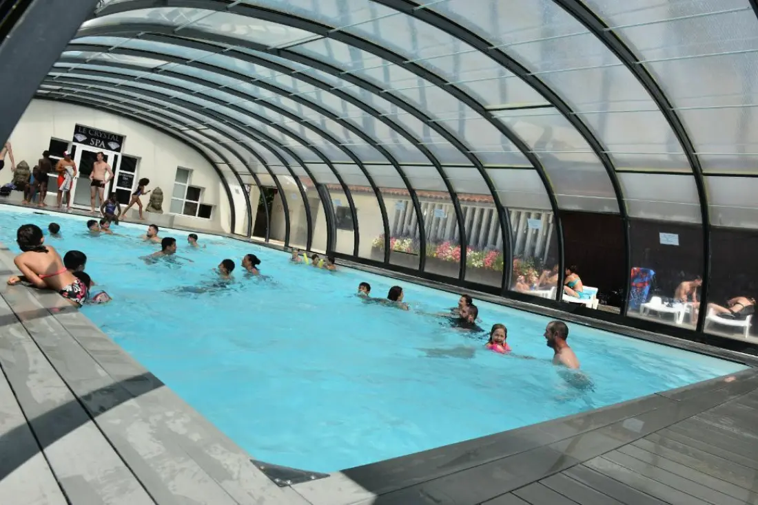 Camping Airotel SEN-YAN5 étoiles★★★★★