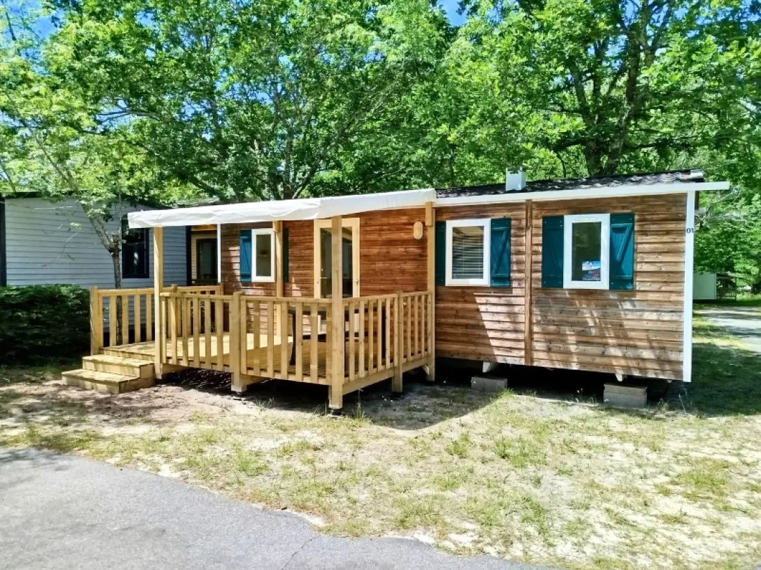 Camping Sen Yan5 étoiles★★★★★