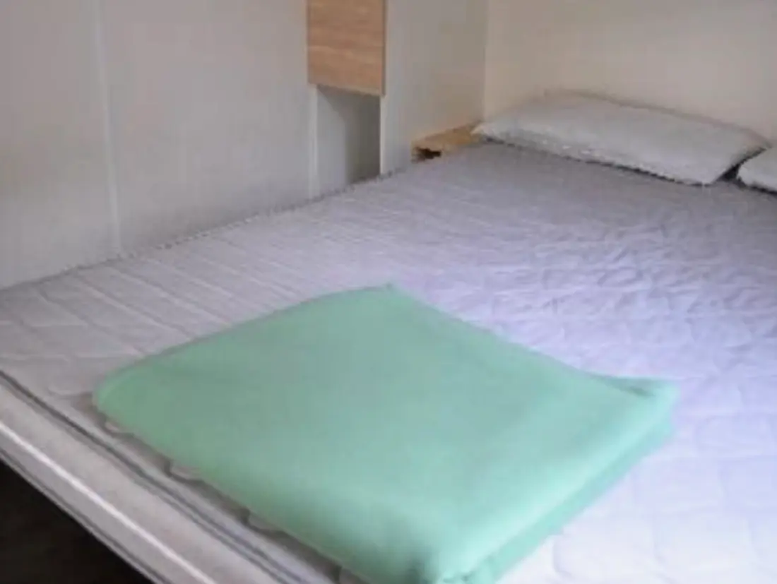 Camping Sen Yan5 étoiles★★★★★