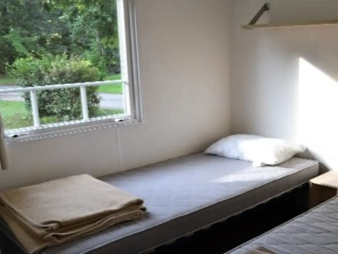 Camping Sen Yan5 étoiles★★★★★