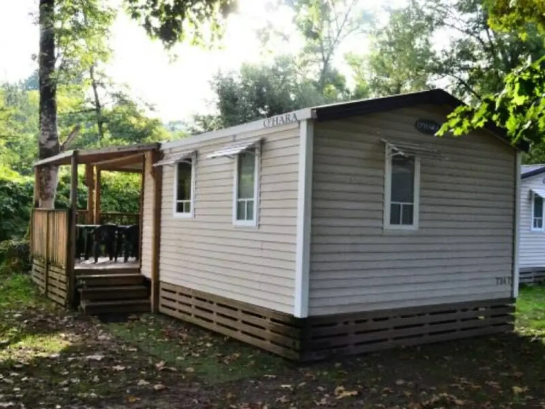 Camping Sen Yan5 étoiles★★★★★