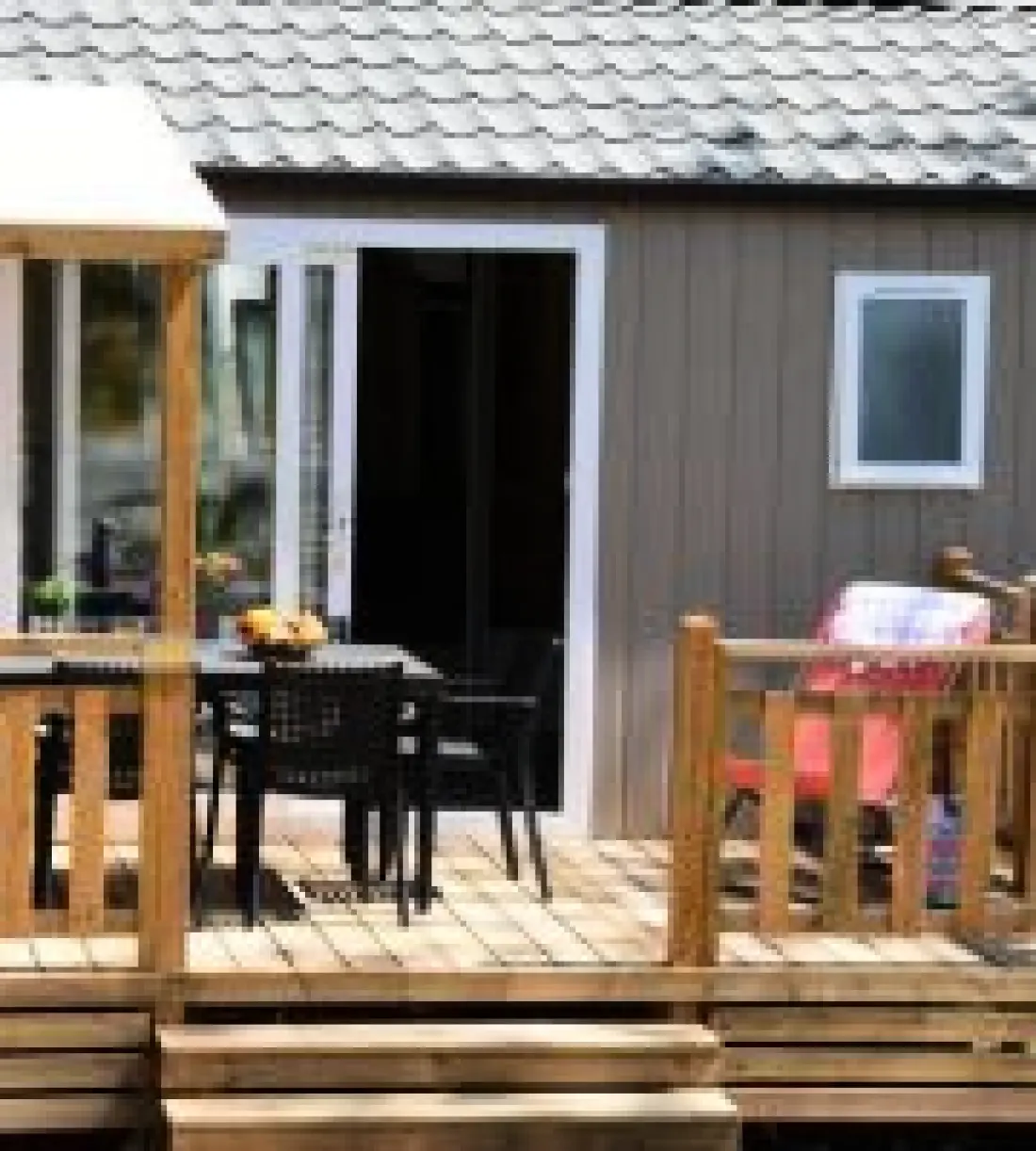 Camping Sen Yan5 étoiles★★★★★