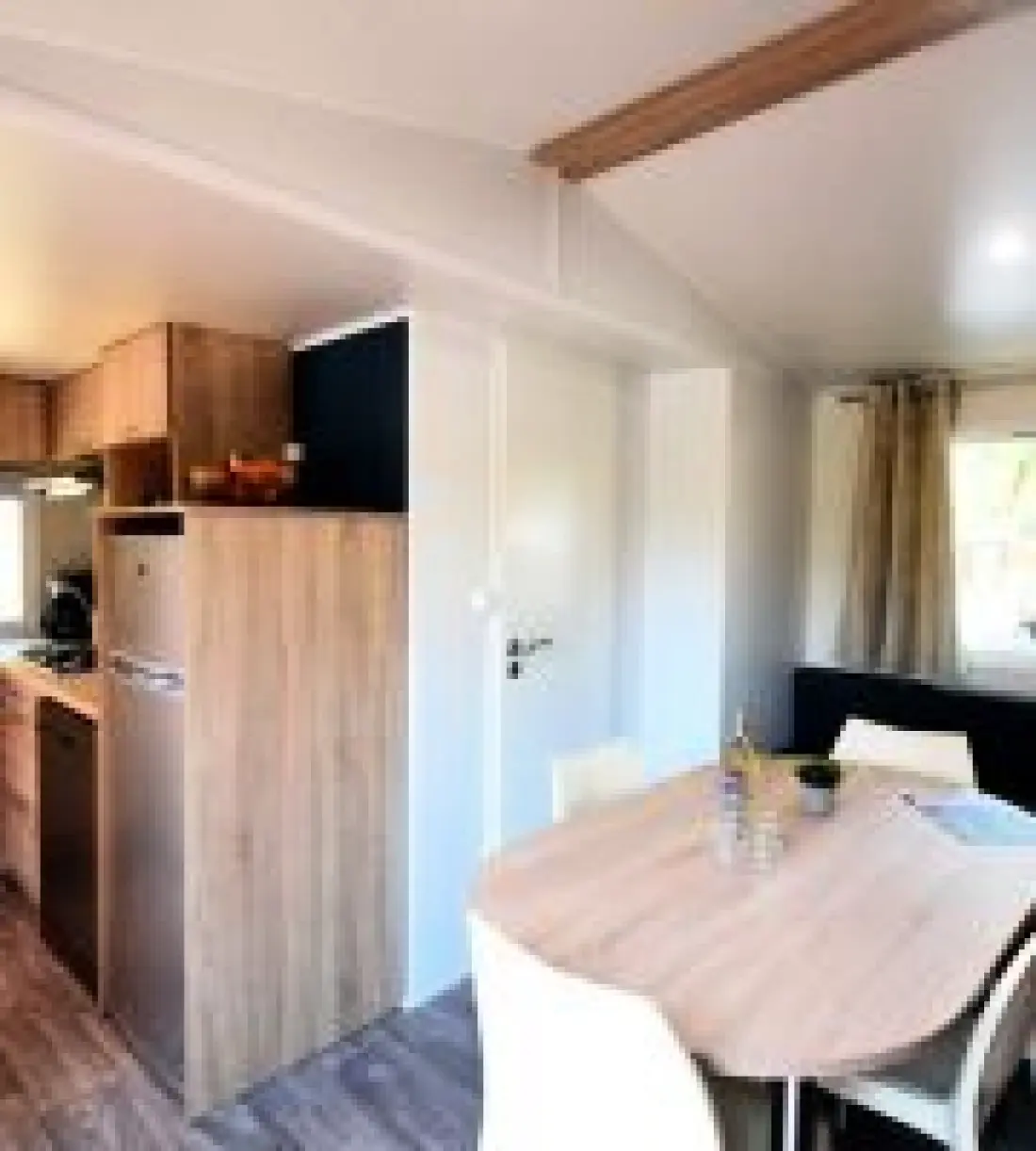 Camping Sen Yan5 étoiles★★★★★