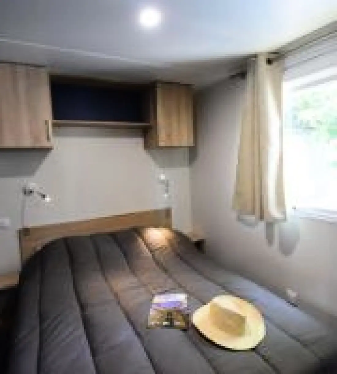 Camping Sen Yan5 étoiles★★★★★