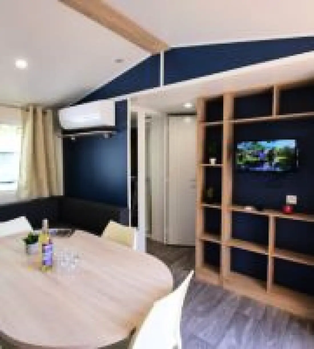 Camping Sen Yan5 étoiles★★★★★