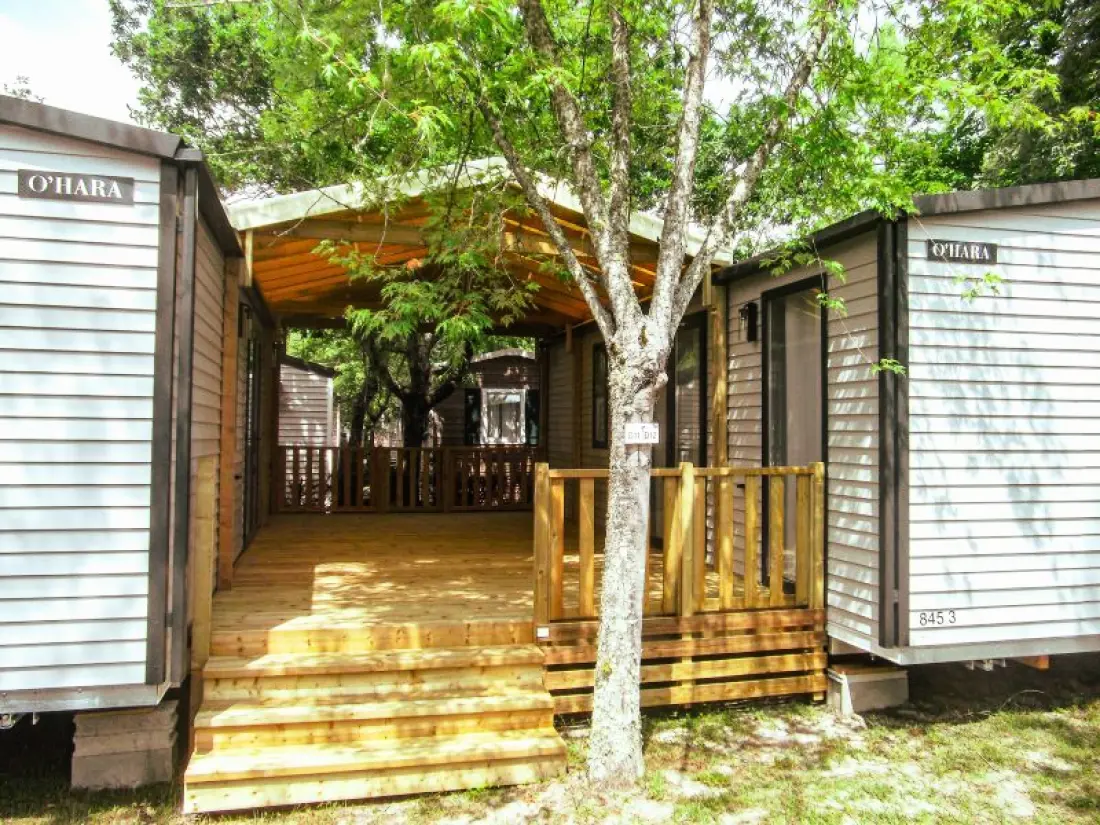 Camping Sen Yan5 étoiles★★★★★