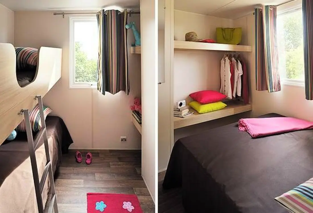 Camping Sen Yan5 étoiles★★★★★