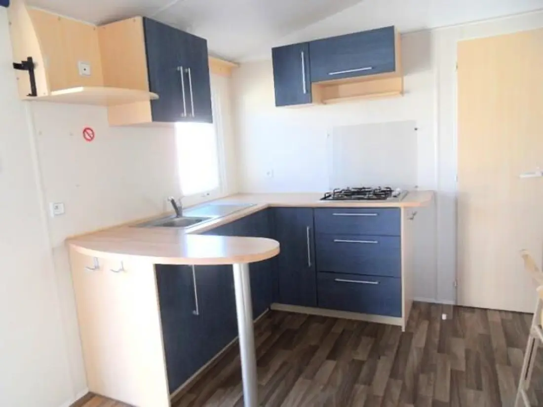 Camping La Berge Fleurie 4 étoiles★★★★
