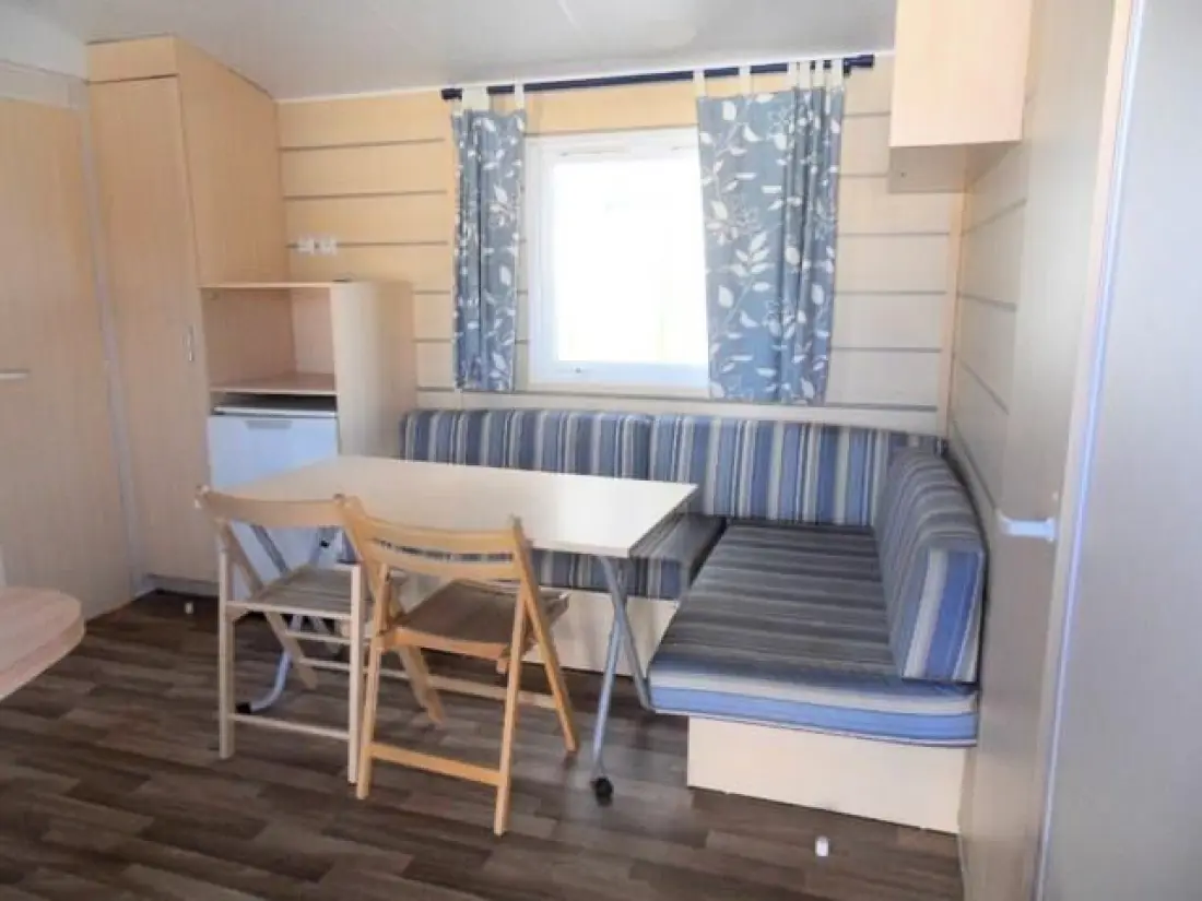 Camping La Berge Fleurie 4 étoiles★★★★