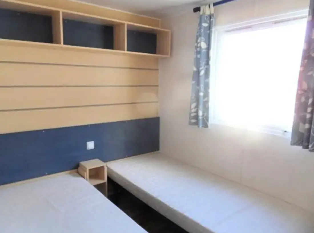 Camping La Berge Fleurie 4 étoiles★★★★