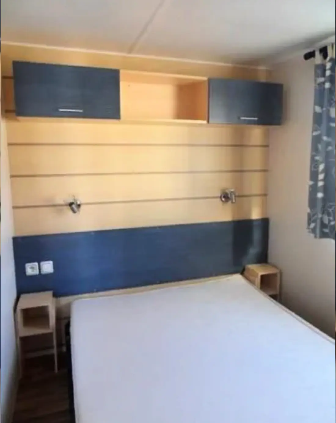 Camping La Berge Fleurie 4 étoiles★★★★