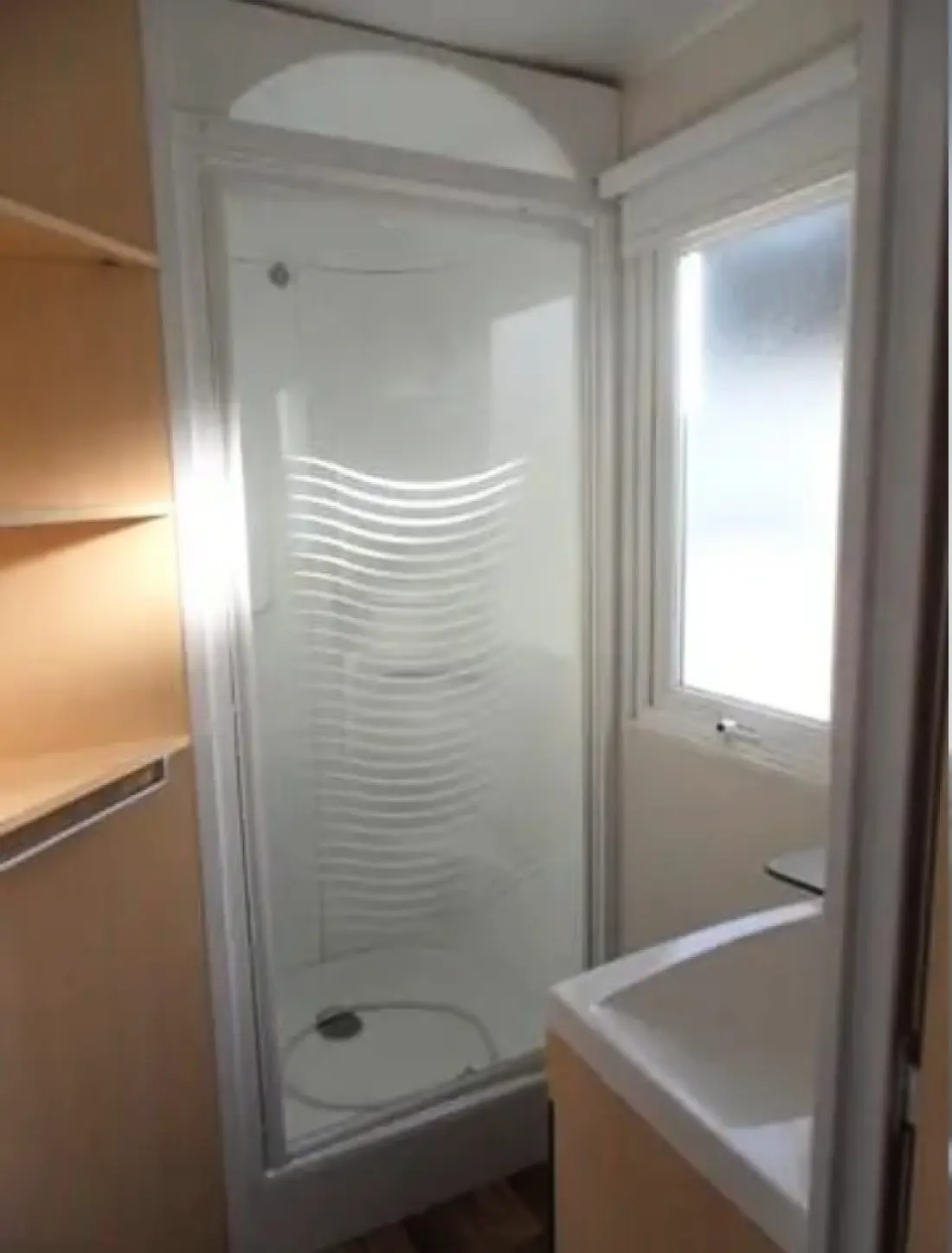 Camping La Berge Fleurie 4 étoiles★★★★