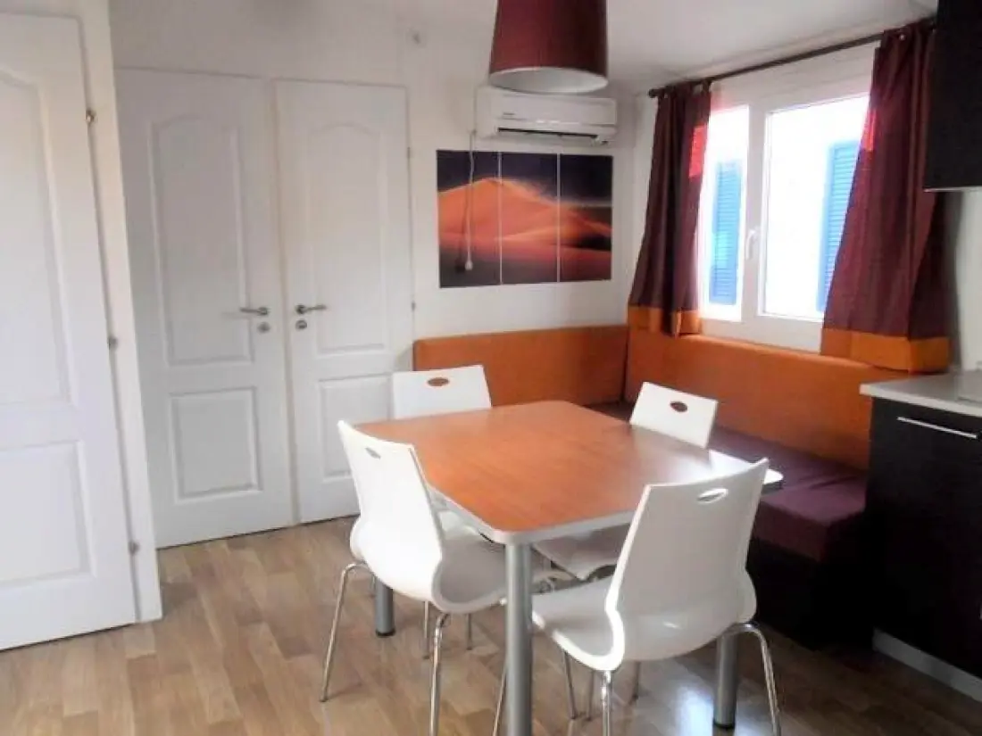 Camping La Berge Fleurie 4 étoiles★★★★