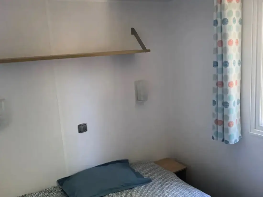 Camping La Berge Fleurie 4 étoiles★★★★