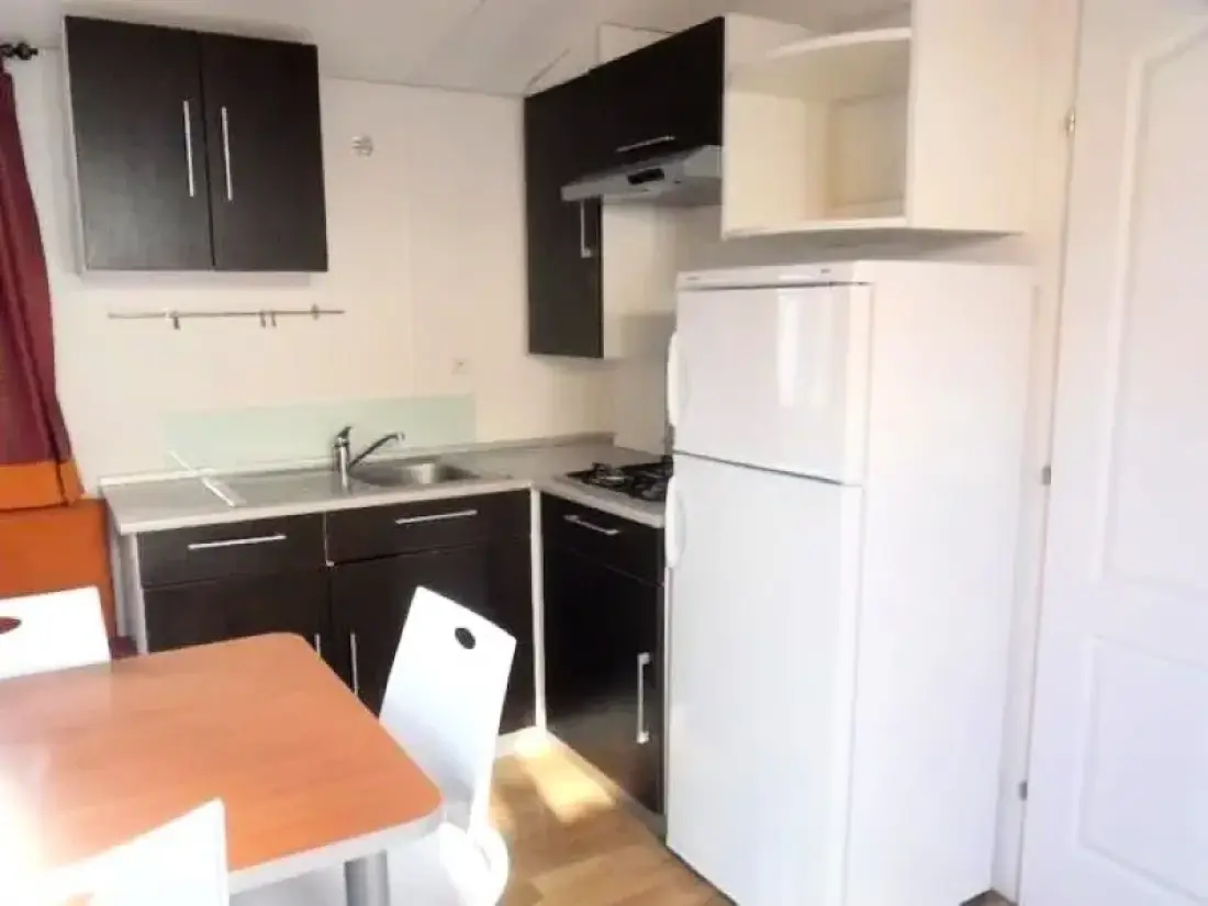 Camping La Berge Fleurie 4 étoiles★★★★