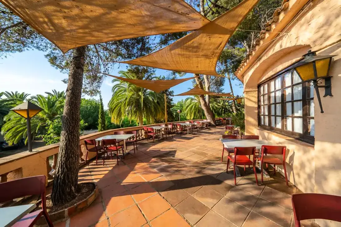 Camping La Torre del Sol 4 étoiles★★★★