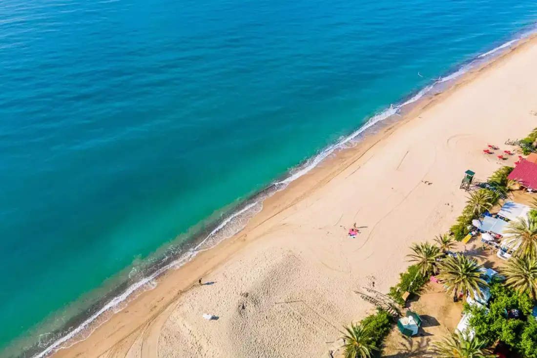 Camping La Torre del Sol 4 étoiles★★★★