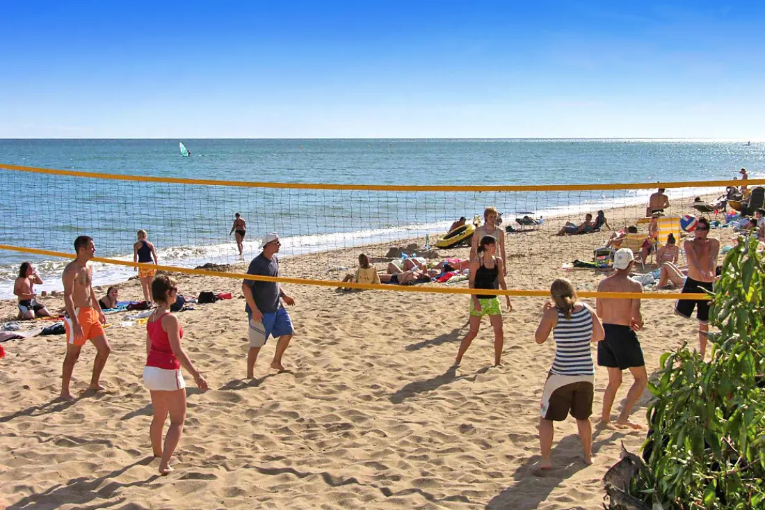 Camping La Torre del Sol 4 étoiles★★★★
