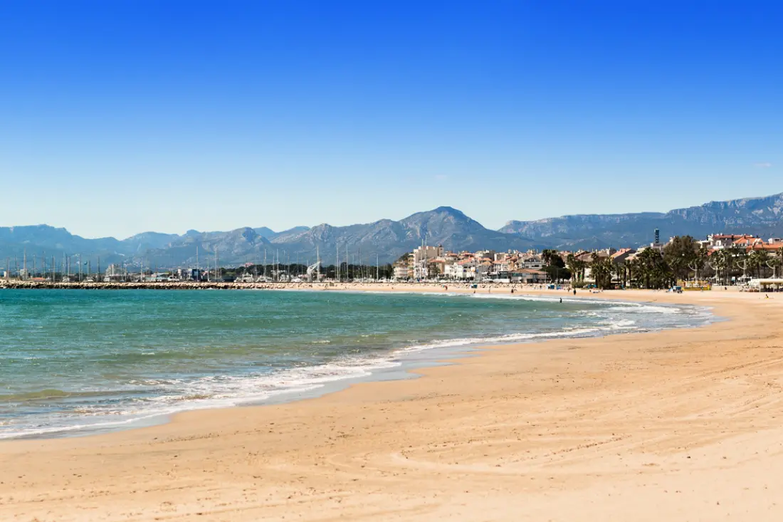 Camping La Torre del Sol 4 étoiles★★★★