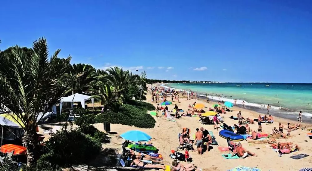 Camping La Torre del Sol4 étoiles★★★★