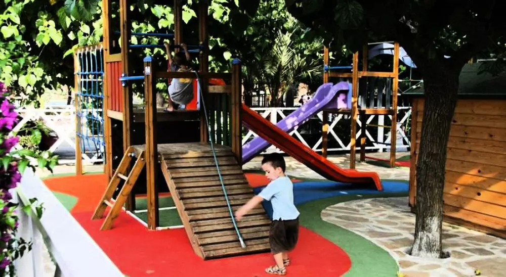 Camping La Torre del Sol4 étoiles★★★★