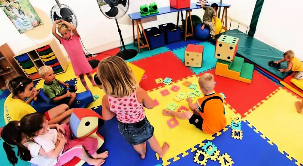 Camping La Torre del Sol4 étoiles★★★★