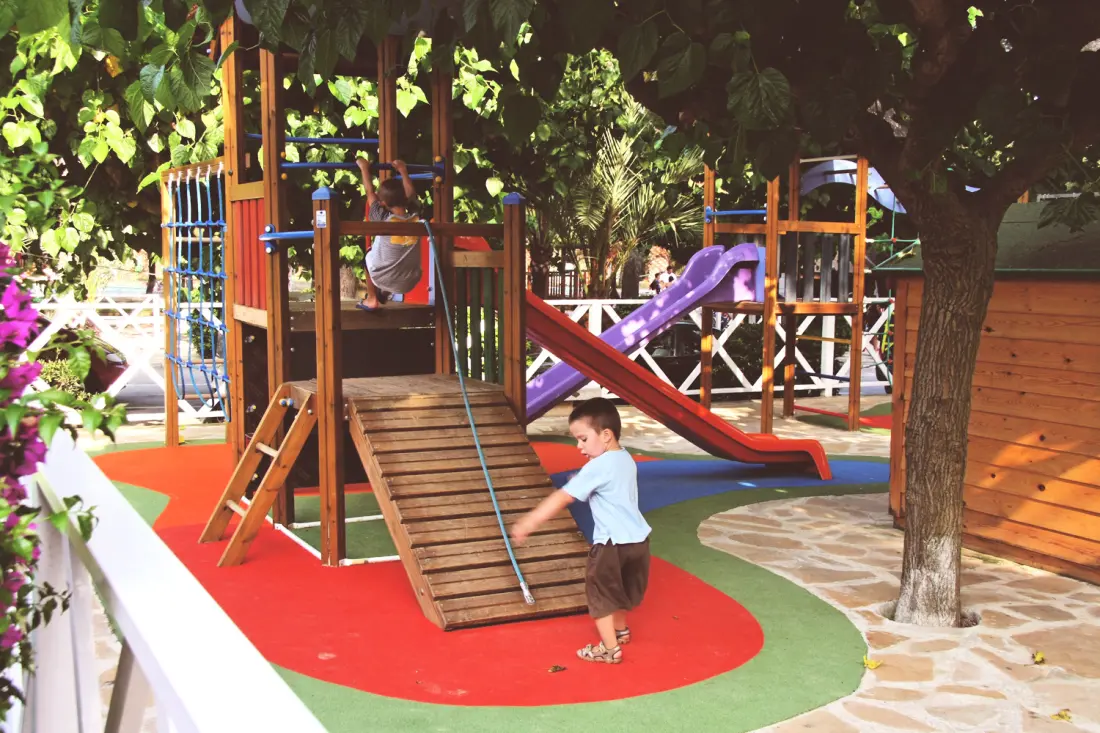 Camping La Torre del Sol by Viajes Velero 4 étoiles★★★★