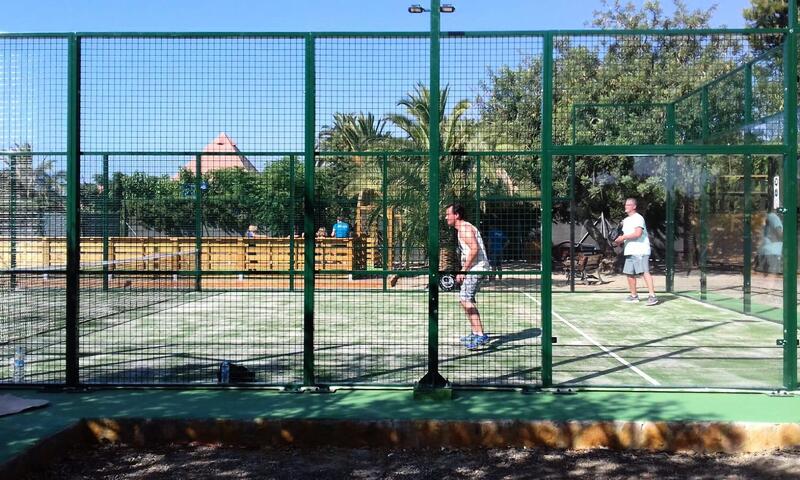 Camping La Torre del Sol **** - - Montbrió del Camp - 13