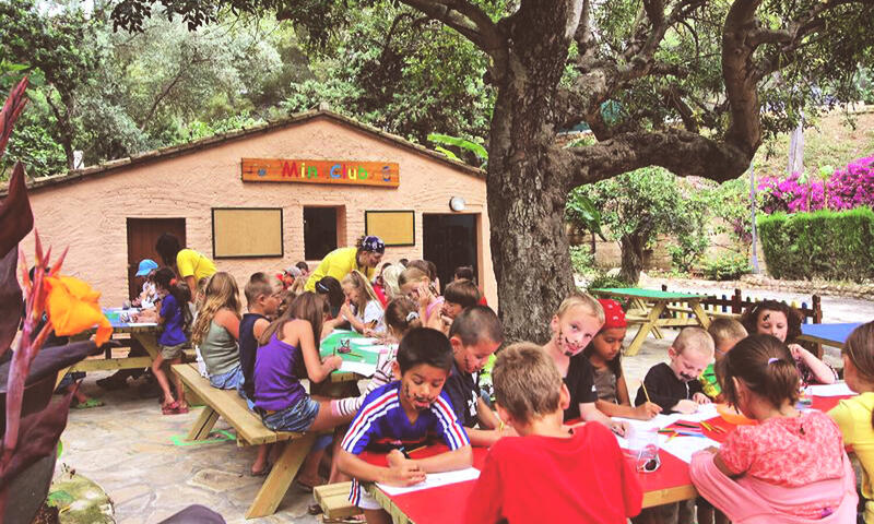 Camping La Torre del Sol **** - - Montbrió del Camp - 21
